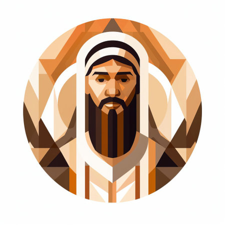 the joshua tree, an iconic symbol of the mojave desert, stands proudly against a clean white background, showcasing its unique pattern of branches and leaves in a stunning display of minimalistic beauty, perfect for nature lovers and photography enthusiasts alike. ai generatedの素材