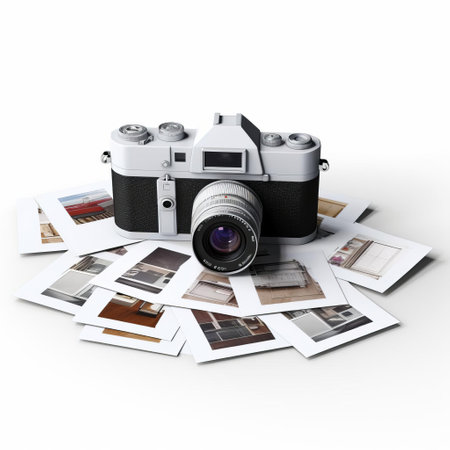 index cards are showcased in this stunning high-definition photograph, boasting exceptional realism and intricate details, captured using a 35mm lens and 8k ultra hd technology, set against a crisp plain white background, perfect for clipart and vector image applications. ai generatedの素材