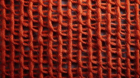 porous fabric showcases a detailed woven texture background with a mesh pattern, perfect for design elements, wallpapers, or website backgrounds, evoking a sense of breathability and airiness, ideal for projects requiring a subtle, industrial, or modern aesthetic. ai generatedの素材