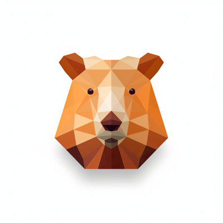 the capybara icon, set against a crisp white background, showcases a stunning minimalist design, perfect for digital projects, logos, and branding, featuring the world's largest rodent in a simple yet striking illustration, ideal for nature-inspired and wildlife-themed designs. ai generatedの素材