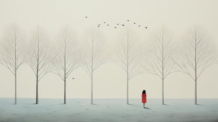 the vibrant acrylic painting, crafted by skilled artist alessandro gottardo, showcases a mesmerizing blend of colors and textures, evoking emotions and telling a story through its abstract forms and expressive brushstrokes, perfect for modern art enthusiasts and collectors of contemporary paintings. ai generatedの素材