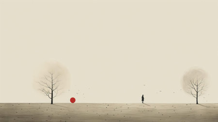 the abstract expressionism artwork by alessandro gottardo is a vibrant and emotive piece, featuring bold brushstrokes and dynamic color combinations that evoke a sense of energy and spontaneity, characteristic of the abstract expressionist movement, which emphasizes the process of creating art over the final product, allowing the viewer to interpret and connect with the artwork on a deeper level. ai generatedの素材