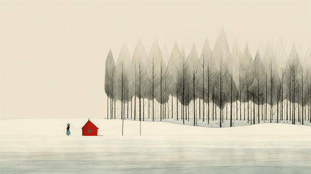 the textile art piece, crafted by alessandro gottardo, showcases a vibrant fusion of colors and textures, blending traditional techniques with modern flair, creating a unique visual language that explores the intersection of art, fashion, and cultural heritage, evoking emotions and sparking imagination. ai generatedの素材