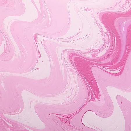 the background features a soft, calming pattern with a delicate fuchsia hue, reminiscent of a marble-ish texture, perfect for adding a touch of elegance and sophistication to any design or digital project, ideal for use as a website background, mobile wallpaper, or social media graphic. ai generatedの素材