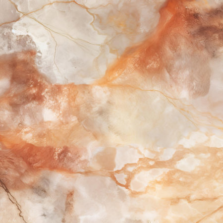 the serene landscape painting, reminiscent of traditional chinese or japanese art, features bold brushstrokes and a focus on natural forms, evoking a sense of harmony with nature through the use of earthy tones and emphasis on the trees' structure, creating a tranquil atmosphere. ai generatedの素材