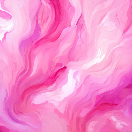 the background features a soft, calming pattern with a delicate fuchsia hue, reminiscent of a marble-ish texture, creating a serene and sophisticated visual effect, perfect for adding a touch of elegance to any design or digital project. ai generatedの素材