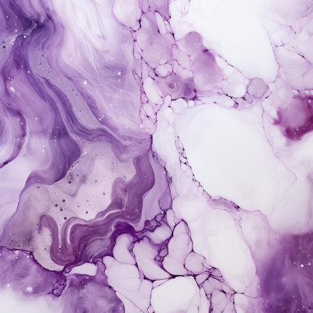 the background features a soft, calming pattern with a gentle purple hue, reminiscent of a marble-ish texture, creating a serene and soothing visual effect perfect for digital designs, wallpapers, and artistic projects that require a touch of elegance and sophistication. ai generatedの素材