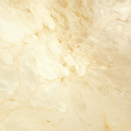 the background features a soft and calming pattern with a warm cream color tone, reminiscent of a marble-ish texture, perfect for adding a touch of elegance and sophistication to any design or visual project, ideal for use in interior design, fashion, and graphic design applications. ai generatedの素材