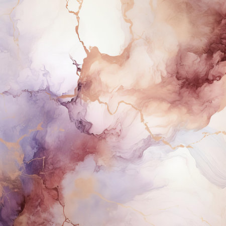 the elegant background pattern features a soft, calming taupe hue reminiscent of natural marble, creating a sophisticated and serene visual effect perfect for modern designs, interior decor, and digital art projects that require a subtle yet luxurious aesthetic. ai generatedの素材