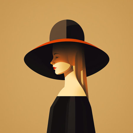 the still life painting depicts a serene and intimate atmosphere, featuring a delicate bouquet of white flowers arranged in a slender vase, set against a muted background, evoking the classic elegance of dutch golden age art, characterized by subtle chiaroscuro and masterful use of light and shadow. ai generatedの素材