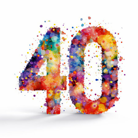 number four-hundred-fifty stands out against a pristine white background, its bold black digits and sleek font drawing the viewer's attention, perfect for use in design projects, graphics, and digital art, evoking a sense of modernity and sophistication. ai generatedの素材