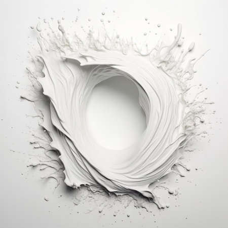 olives, pitted and perfectly arranged, stand out against a pristine white background, showcasing their plump, juicy flesh and delicate texture, ideal for adding flavor to various mediterranean-inspired dishes, salads, and appetizers. ai generatedの素材