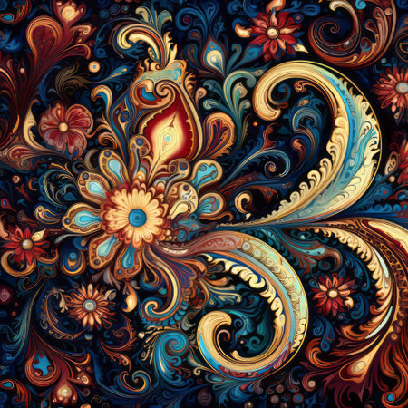 the carpet background, a soft and plush textile floor covering, adds warmth and coziness to any room, featuring a subtle pattern and gentle color palette, perfect for interior design and home decor, creating a comfortable and inviting atmosphere for relaxation and entertainment. ai generatedの素材