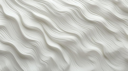 raschel fabric features a flat, smooth texture with a subtle sheen, often used in upholstery, curtains, and home decor, offering a sophisticated look and feel, while its durable weave ensures long-lasting performance and easy maintenance in various interior design settings. ai generatedの素材