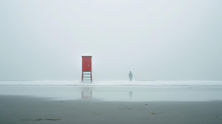 the range, set against a dramatic backdrop of rolling hills and vast skies, stretches out in a majestic display of natural beauty, showcasing the rustic charm of the countryside, perfect for hikers and nature enthusiasts seeking adventure and tranquility. ai generatedの素材