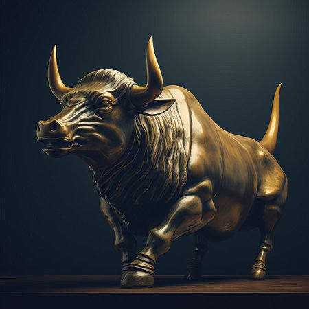 fresh green stocks stand upright on a clean solid background, showcasing their delicate texture and vibrant color in a highly detailed, lifelike representation, captured in a frontal view with minimal retouching, evoking the style of a micro photograph, highlighting their natural beauty and intricate details. ai generatedの素材