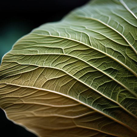 the cypress tree leaf, with its intricate organic contours, is showcased in stunning detail in this ultra-high-definition image, evoking a sense of tactile connection to nature, perfect for those who appreciate environmentalism and the beauty of the natural world. ai generatedの素材