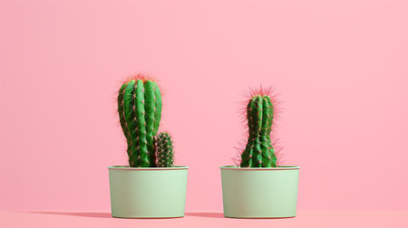 the belgian dubbel beer sits serenely beside a small, elegant cactus on a minimalist wooden table, surrounded by a subtle, earthy-toned background, evoking a sense of simplicity and understated sophistication, perfect for those who appreciate the beauty of subtlety in art and beer. ai generatedの素材