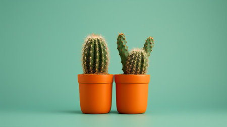 the belgian dubbel beer stands elegantly next to a small, yet vibrant green cactus on a minimalist wooden table, surrounded by a subtle, earthy-toned background, evoking a sense of simplicity and serenity, perfect for those who appreciate the beauty of understated elegance and unique beer pairings. ai generatedの素材