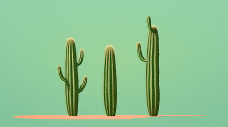 this belgian dubbel beer glass sits serenely beside a small, yet striking, minimalist cactus arrangement, showcasing a beautiful blend of simplicity and elegance, perfect for those who appreciate the art of subtlety in home decor and craft beer appreciation. ai generatedの素材