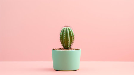 the belgian dubbel beer stands elegantly on a minimalist wooden table, surrounded by the simplicity of a small potted cactus and a few scattered pebbles, evoking a sense of calmness and serenity, perfect for a relaxing evening with a good brew and some quiet contemplation. ai generatedの素材