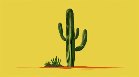 the belgian dubbel beer sits serenely beside a small, elegant cactus on a minimalist wooden table, surrounded by subtle shadows, evoking a sense of simplicity and calmness, perfect for a relaxing evening with a good brew and some quiet company, exuding a warm and cozy atmosphere. ai generatedの素材