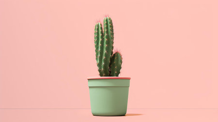 the belgian dubbel beer glass sits elegantly on a rustic wooden table, surrounded by a few carefully placed cacti, showcasing a beautiful blend of industrial and natural elements, epitomizing the essence of minimalist simple art, perfect for those who appreciate subtle yet striking decor. ai generatedの素材