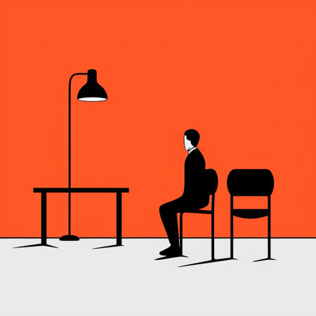 the knoll, a vibrant and playful outdoor furniture design by french artist jean jullien, features a bold and colorful sculpture-like shape, perfect for modern gardens, parks, and public spaces, blending art and functionality in a unique and whimsical way. ai generatedの素材