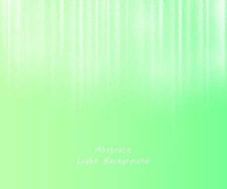 Abstract background with magic light. Background of light and stars. Vector illustrationのイラスト素材