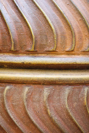 Pattern of surface tiles.の写真素材