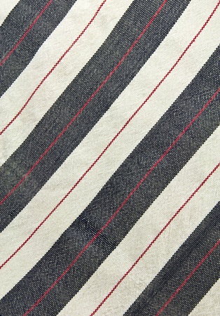 HIgh resolution diagonal fabricの写真素材