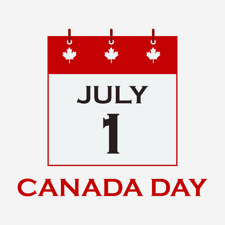 Independence Day Vector illustrationのイラスト素材