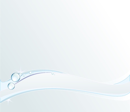  Background Water Drops Clip Artのイラスト素材