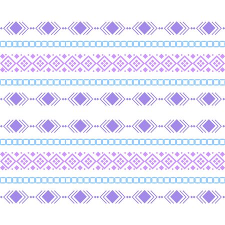 Beautiful design embroidery floral for wallpaper decoration. Collection