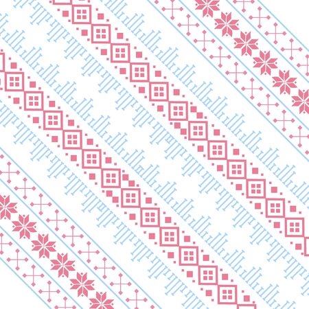 Unique wall paper embroidery design for bedroom decorative. Collection