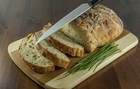 bread and butter