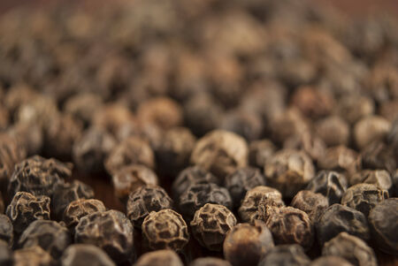 detail of pepperの写真素材