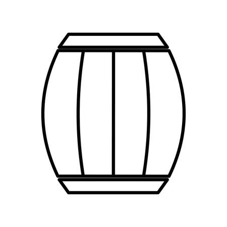 Delicious grape fruit iconのイラスト素材