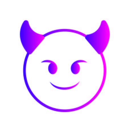 Cartoon face emoticon caricature and character theme Isolated design Vector illustrationのイラスト素材