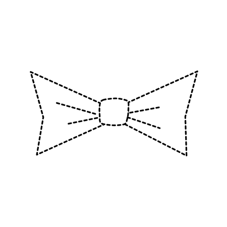 Bowtie designのイラスト素材