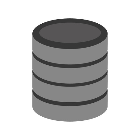 Web hosting design Vector illustration.のイラスト素材