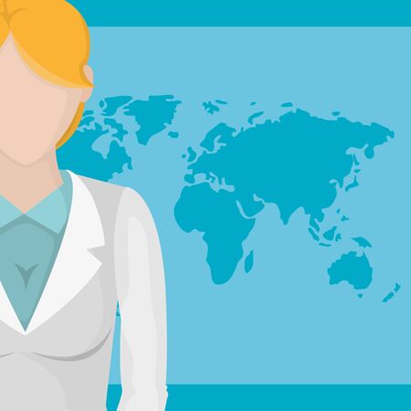 Doctors day designのイラスト素材