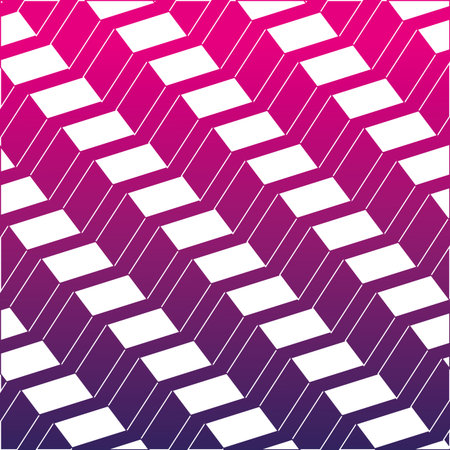 silhouette pattern shapes abstract background style vector illustration