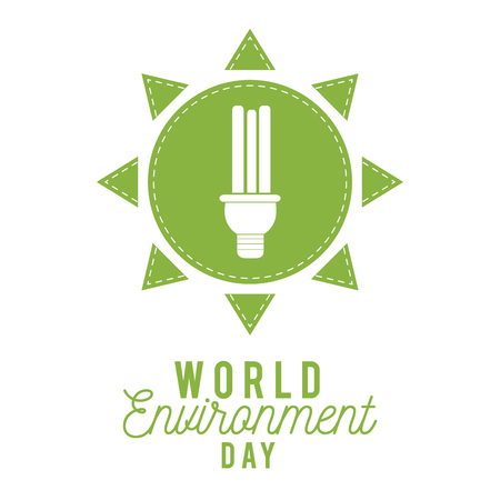 World environment dayのイラスト素材