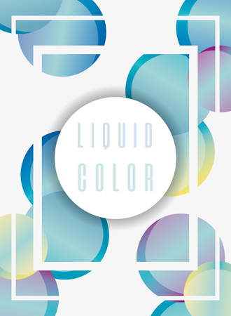 Abstract geometric pattern backgroundのイラスト素材