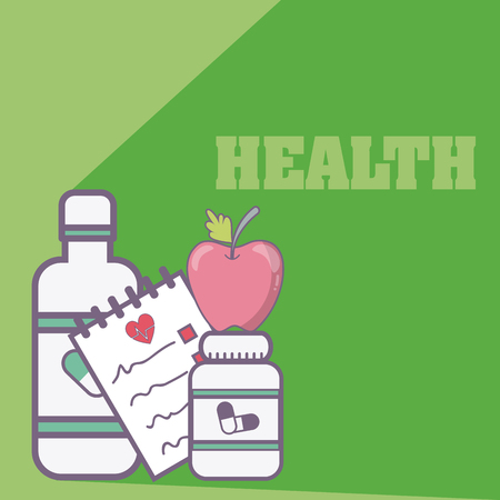 Health and medicineの写真素材