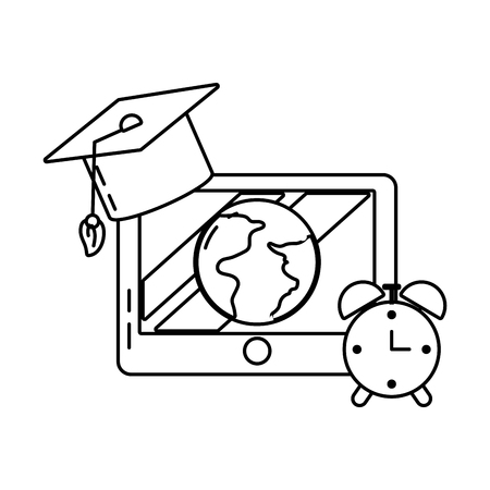 study element cartoon vector illustration graphic designのイラスト素材