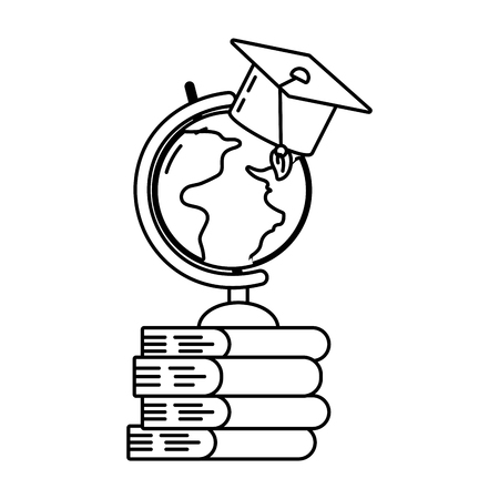 study element cartoon vector illustration graphic designのイラスト素材