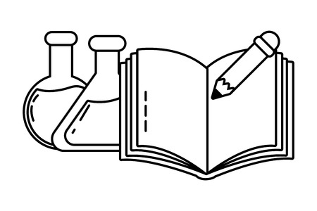 study element cartoon vector illustration graphic designのイラスト素材