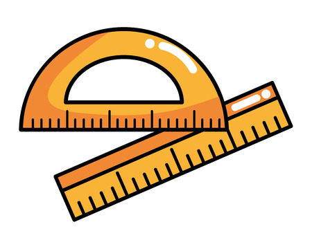 study element cartoon vector illustration graphic designのイラスト素材